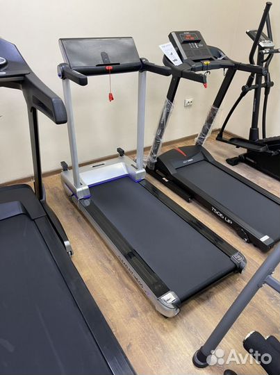 Беговая дорожка