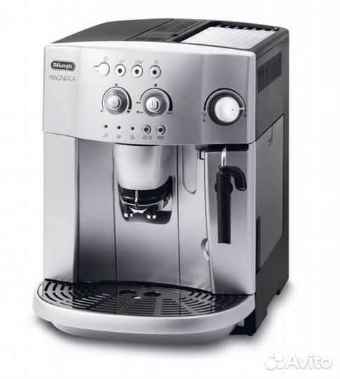 Кофемашина Delonghi Magnifica Esam