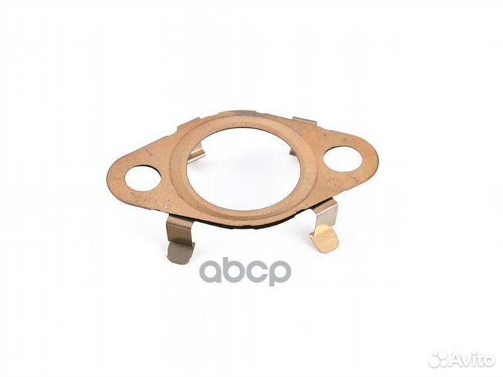 Прокладка масляной системы 04L131547S VAG