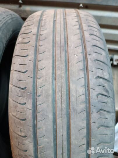 Hankook Optimo K415 225/60 R17