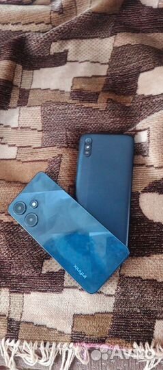 Infinix NOTE 30i, 8/128 ГБ