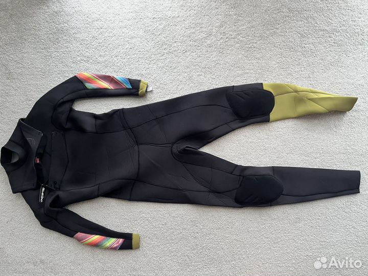 Гидрокостюм Billabong мужской, М-L