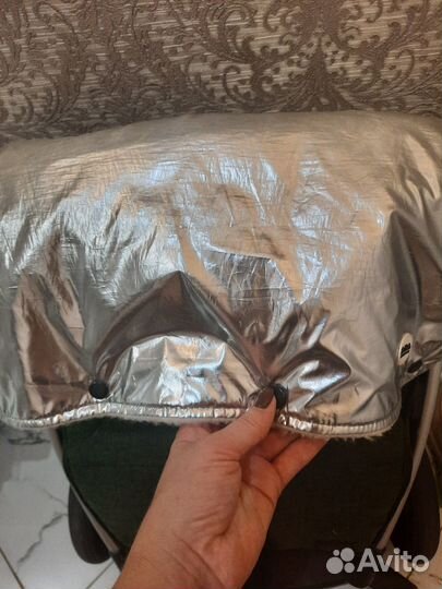 Прогулочная коляска Oyster zero