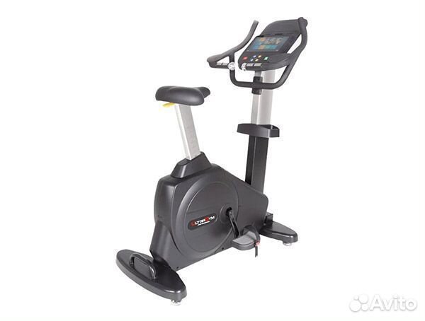 Горизонтальный велотренажер UG-B005/1 UltraGym