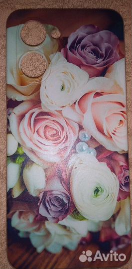 Чехлы новые на Realme c33