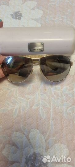 Очки jimmy choo