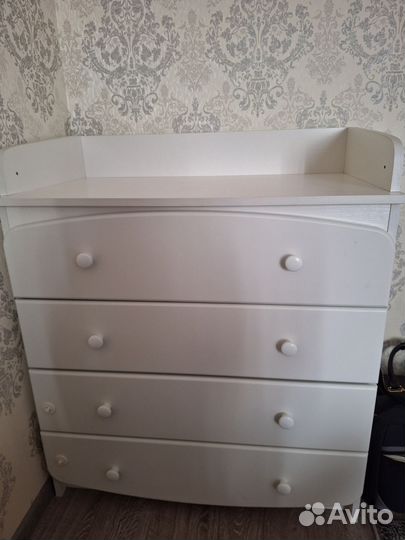 Комод детский