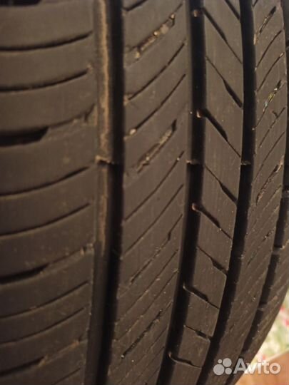 Kumho Crugen HP71 235/55 R20