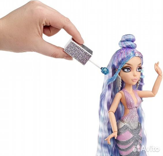 Русалка Mermaze Mermaidz Orra Deluxe