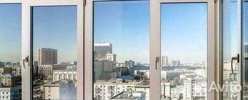 Окна на заказ