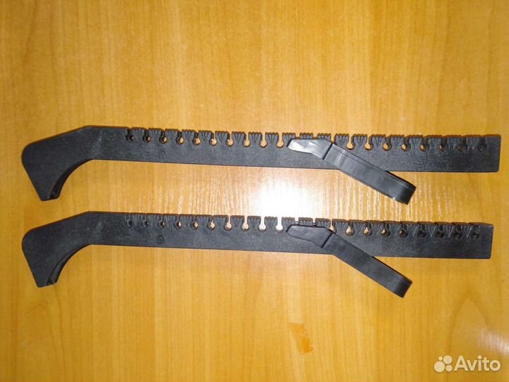 Чехлы для фигурных коньков