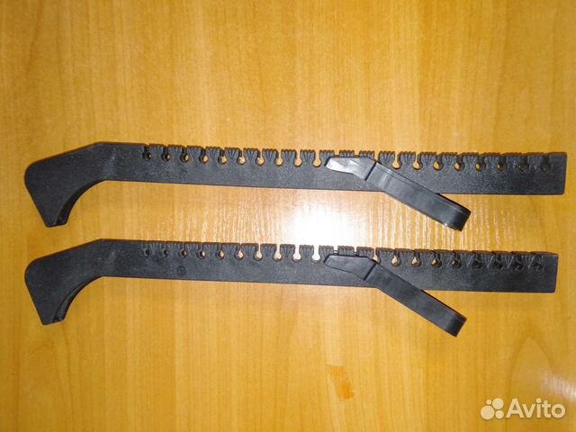 Чехлы для фигурных коньков