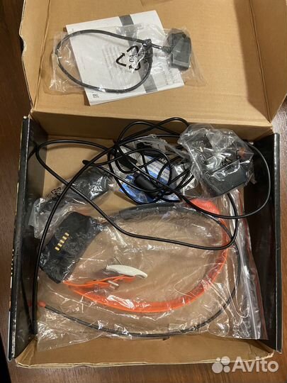 Alpha 50 с ошейником T5