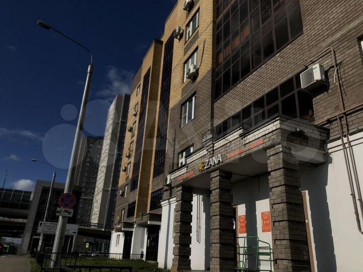 Помещение на трафике 70м2 Чистопольская