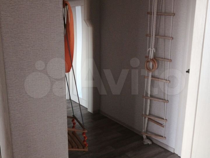 4-к. квартира, 75 м², 7/9 эт.