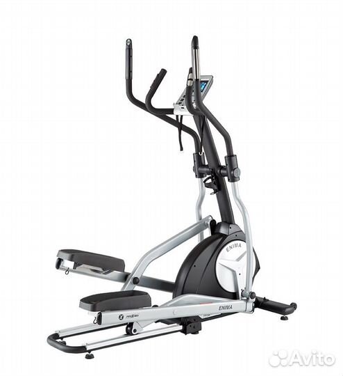 Эллиптический тренажер Proxima Enima II iPRO