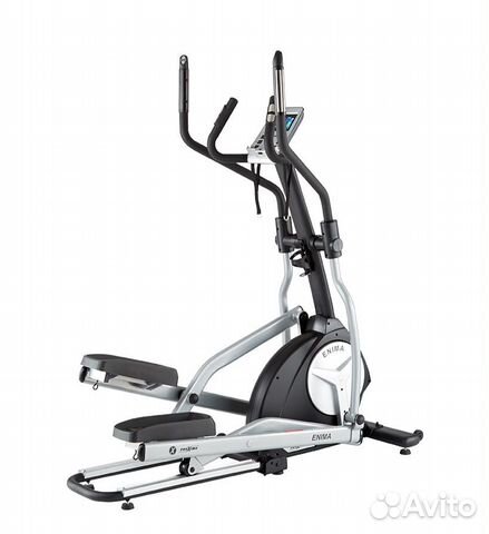 Эллиптический тренажер Proxima Enima II iPRO