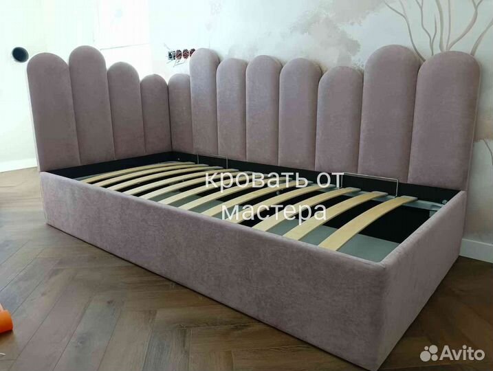 Кровать детская новая любых размеров