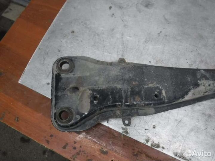 Балка продольная Nissan Almera Classic QG16 2008