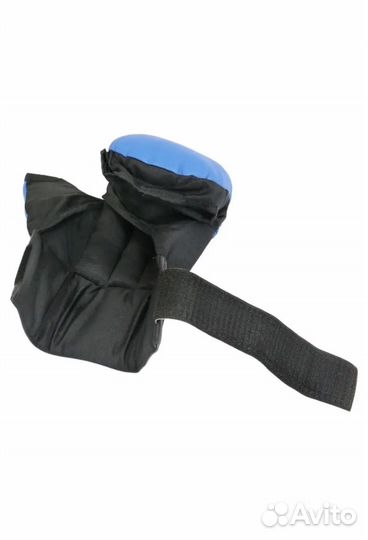 Перчатки для рукопашного боя