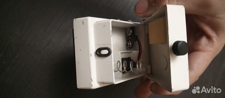 Гитарные педали boss и Гамма