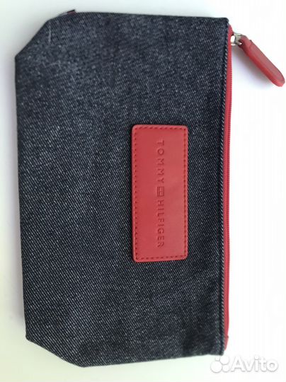 Косметички Payot, Tommy Hilfiger