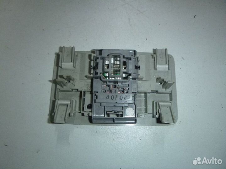 Плафон салона mazda (GG) 2002-2007