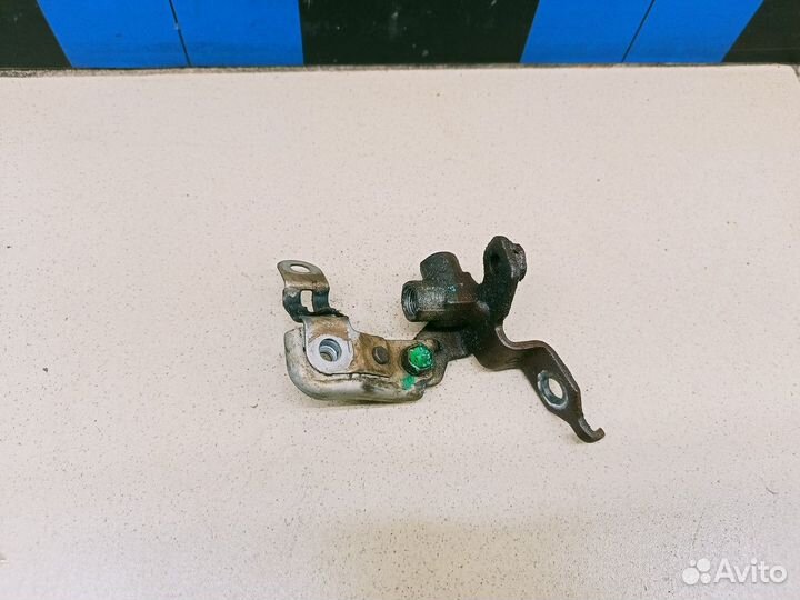 Распределитель тормозных сил Land Cruiser (150) -P