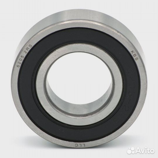 Yamaha 93306-20550-00 93306-20551-00 подшипник
