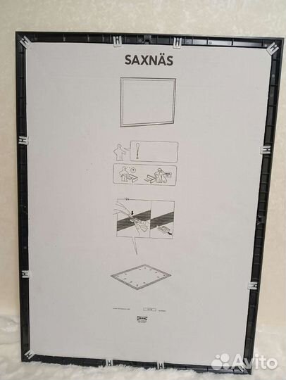 Картины и постеры IKEA