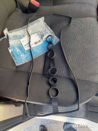 Прокладка клапанной крышки rav 4