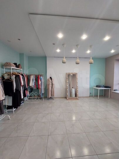 Продам помещение свободного назначения, 43.4 м²