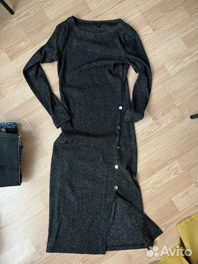 Вещи пакетом