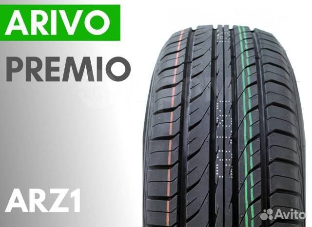 Arivo Premio ARZ1 235/65 R17 104H