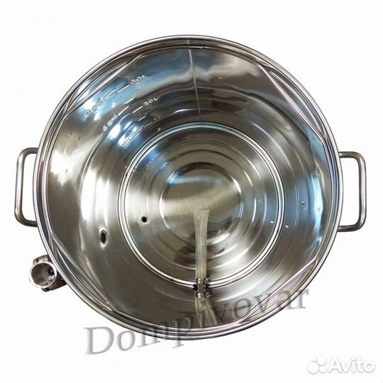 Пивоварня Easy Brew 40 л с чиллером