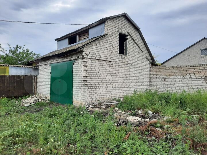 Участок 13,5 сот. (ИЖС)