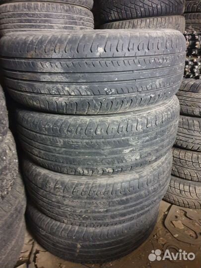 Hankook Optimo K415 225/60 R17