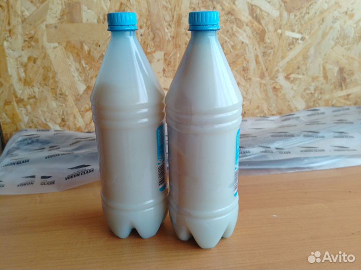 Жир барсука