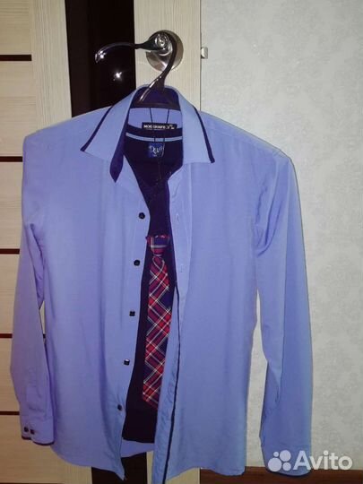 Рубашки,брюки,школьная форма