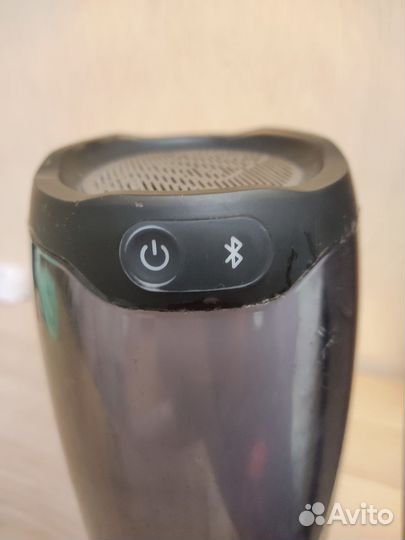 Колонка jbl pulse 4