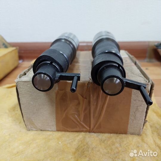 Плунжерная пара левая V11.190, VD 26/20 (вд 26/20)