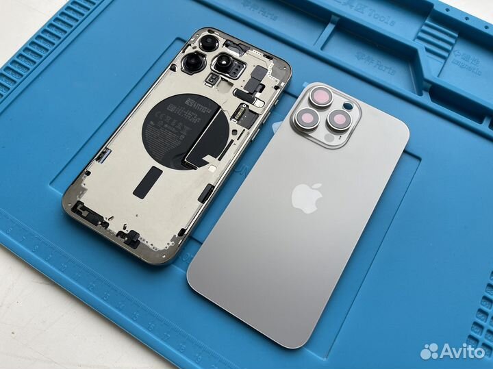 Пассивный доход до 20% в месяц