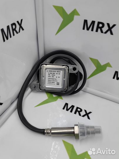 Датчик NOX A0009053606