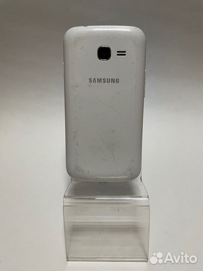 Samsung Galaxy Star Plus GT-S7262, 4 ГБ