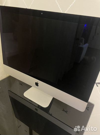 Apple iMac