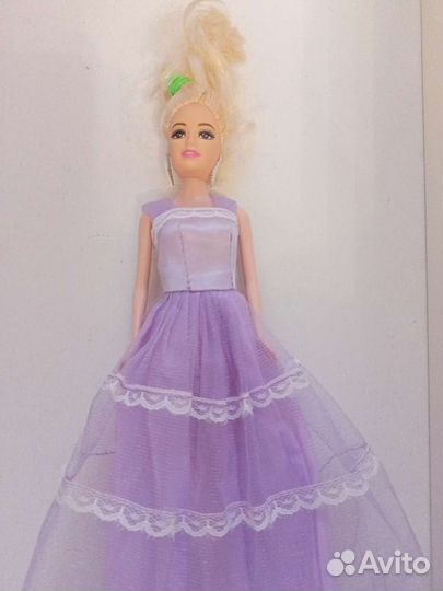 Куклы Барби