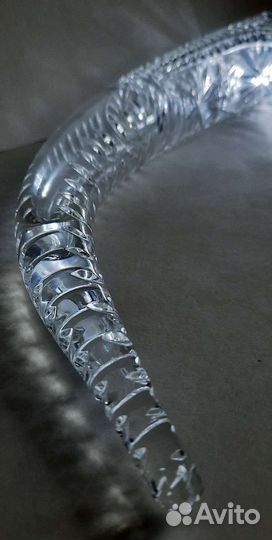 Хрустальный рог