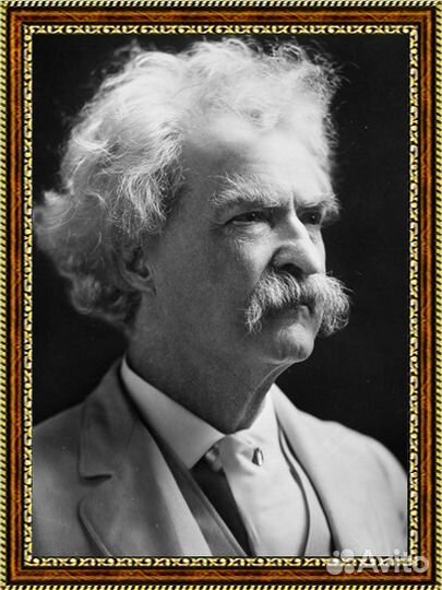 Портреты зарубежных поэтов и писателей