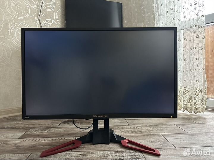 Монитор Acer Predator xb321hk