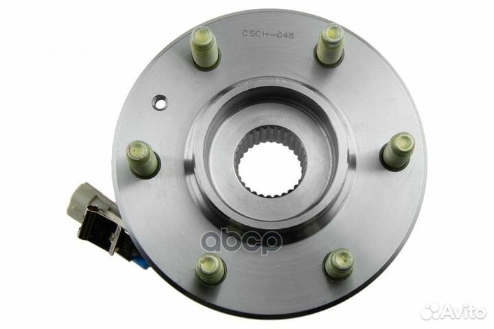 Ступица колеса kltch048 NTY